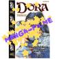 Preview: Dora #4: Der Rachefeldzug und das Ende